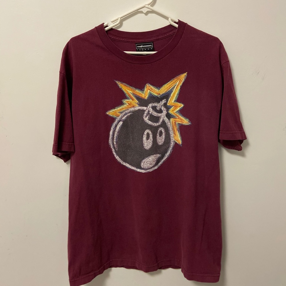 The Hundreds T-Shirt